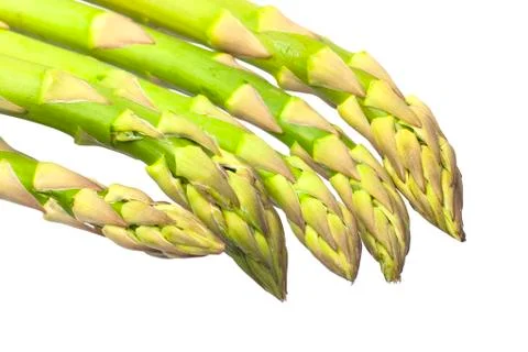 Asparagus Stock Photos