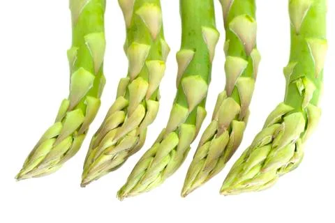 Asparagus Stock Photos