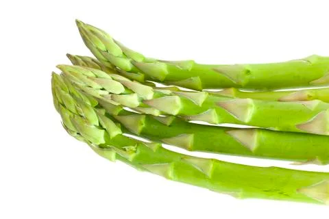 Asparagus Stock Photos