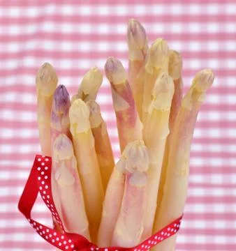 Asparagus Stock Photos