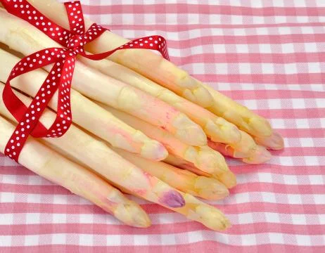 Asparagus Stock Photos