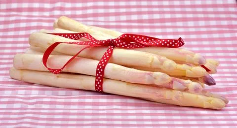 Asparagus Stock Photos