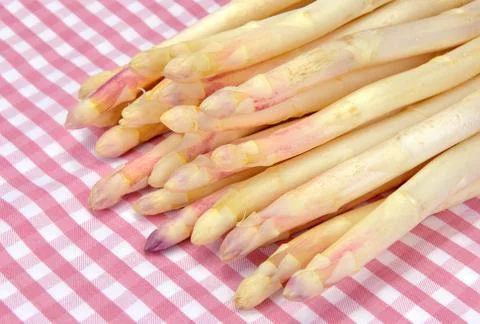 Asparagus Stock Photos