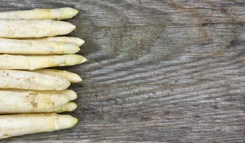 Asparagus Stock Photos