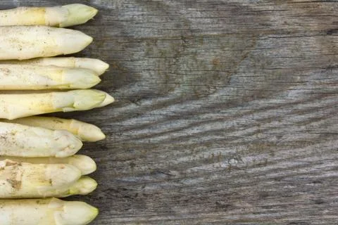 Asparagus Stock Photos