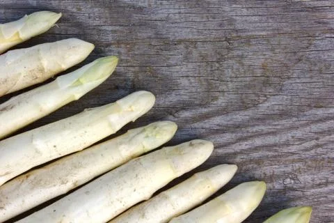 Asparagus Stock Photos