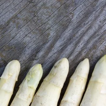 Asparagus Stock Photos