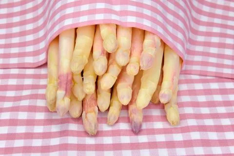 Asparagus Stock Photos