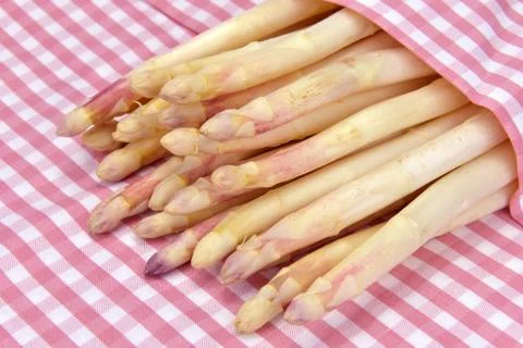 Asparagus Stock Photos