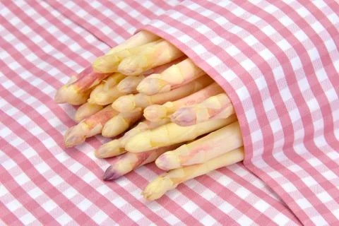 Asparagus Stock Photos