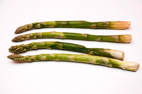 Asparagus Stock Photos