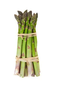 Asparagus Stock Photos
