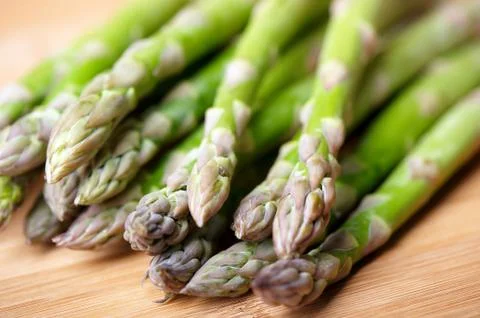 Asparagus 스톡 사진
