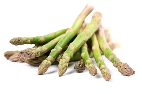 Asparagus Stock Photos