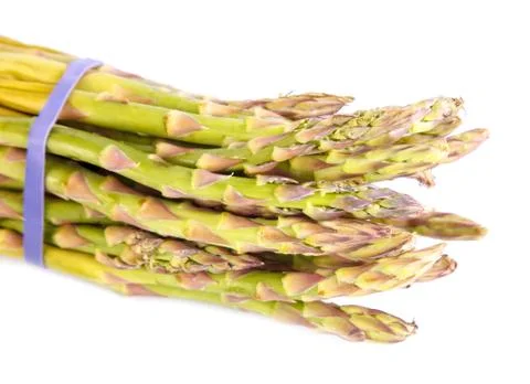Asparagus Stock Photos