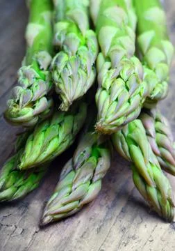 Asparagus Stock Photos