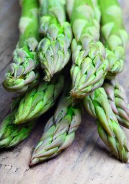 Asparagus Stock Photos
