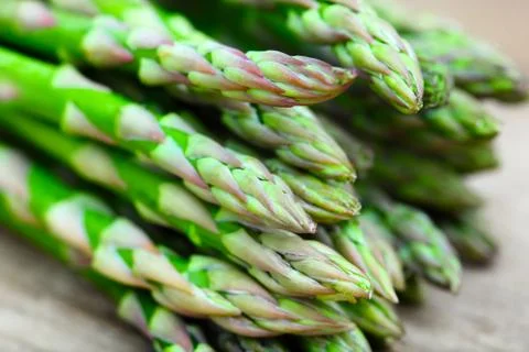 .asparagus Stock Photos