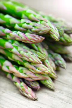 Asparagus Stock Photos