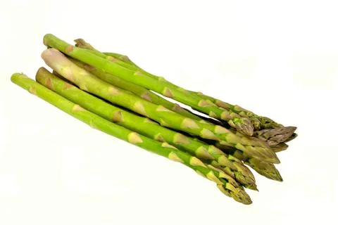 Asparagus Stock Photos