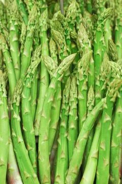 Asparagus Stock Photos