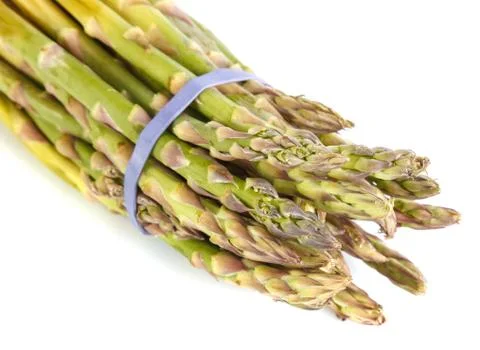 Asparagus Stock Photos