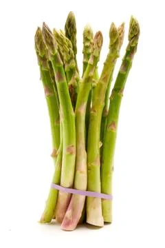 Asparagus Stock Photos