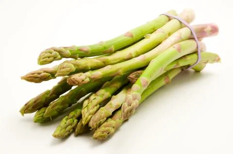 Asparagus Stock Photos