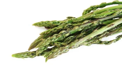 Asparagus Stock Photos