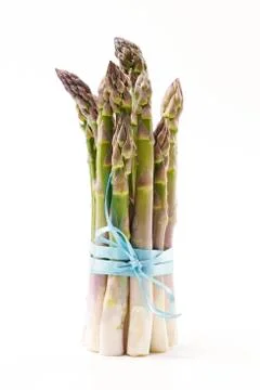 Asparagus Stock Photos