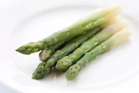 Asparagus Stock Photos