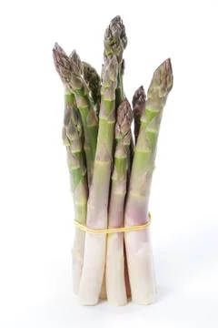 Asparagus Stock Photos