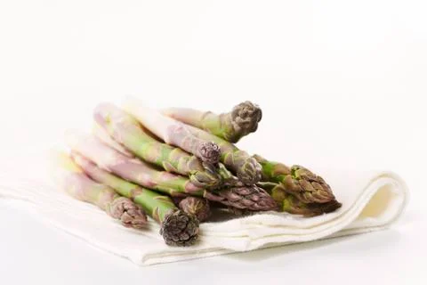 Asparagus Stock Photos