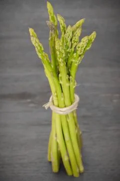 Asparagus Stock Photos