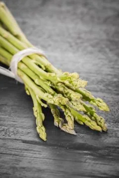 Asparagus Stock Photos