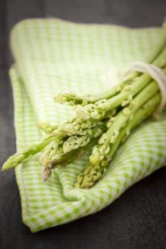 Asparagus Stock Photos