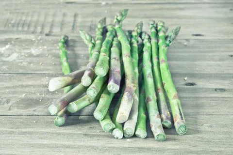 Asparagus Stock Photos