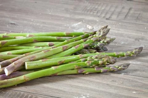 Asparagus Stock Photos