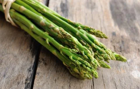 Asparagus Stock Photos