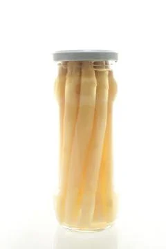 Asparagus Stock Photos