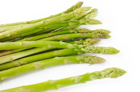 Asparagus Stock Photos
