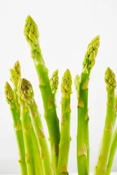 Asparagus Stock Photos