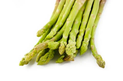 Asparagus Stock Photos
