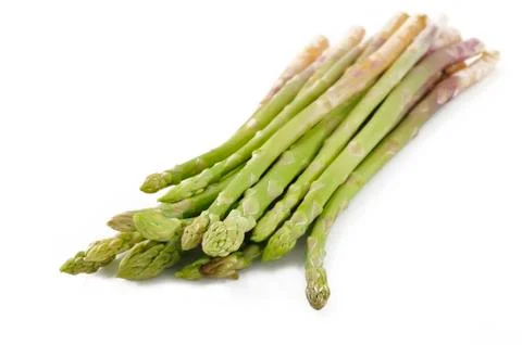 Asparagus Stock Photos