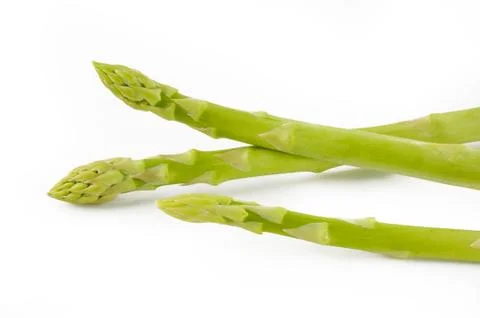 Asparagus Stock Photos