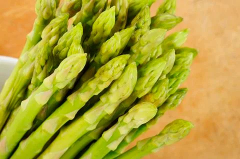Asparagus Stock Photos