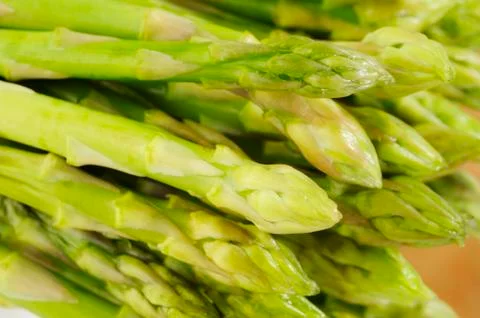 Asparagus Stock Photos