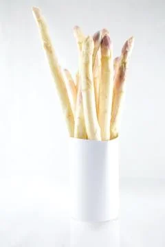 Asparagus Stock Photos