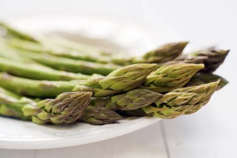 Asparagus Stock Photos