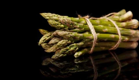 Asparagus Photos